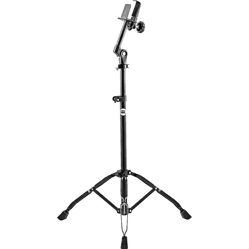 Soporte para bongo Meinl THBS-BK Steel Headliner Series